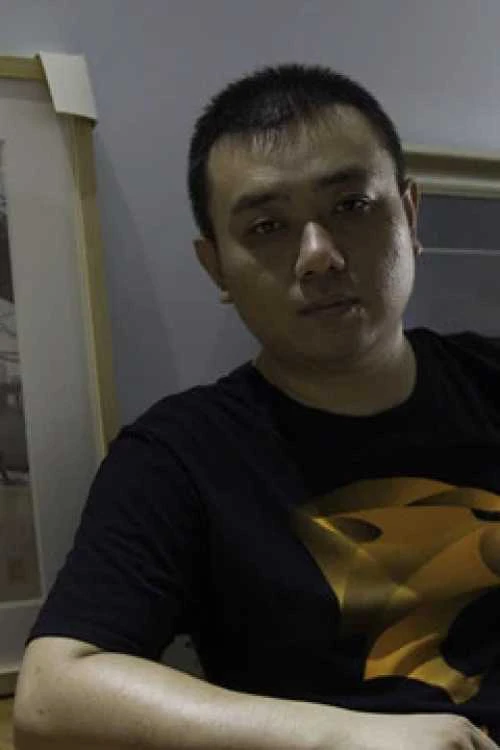 谢坚老师的照片，单击鼠标查看大图！